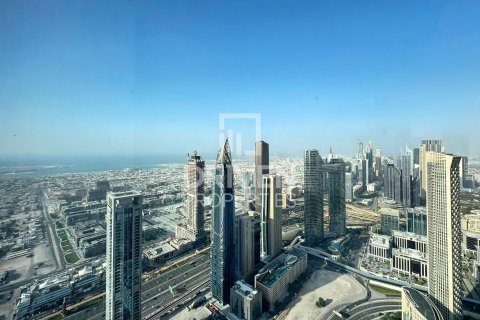 Apartment in Forte, Downtown Dubai (Downtown Burj Dubai), Dubai 4 bedrooms, 225 sq.m. № 18961 - photo 8