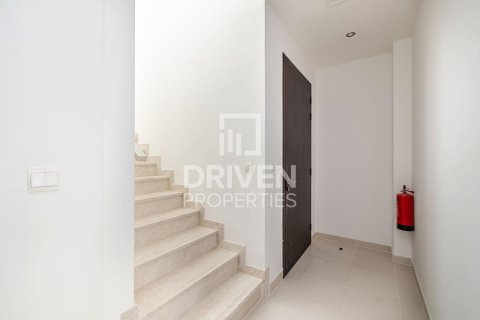 Townhouse in Mira Oasis, Reem, Dubai 3 bedrooms, 220 sq.m. № 18953 - photo 16