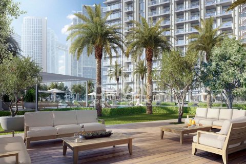 Apartamento en Downtown Dubai (Downtown Burj Dubai), Dubai, 2 dormitorios, 116 m², № 18954 - foto 4