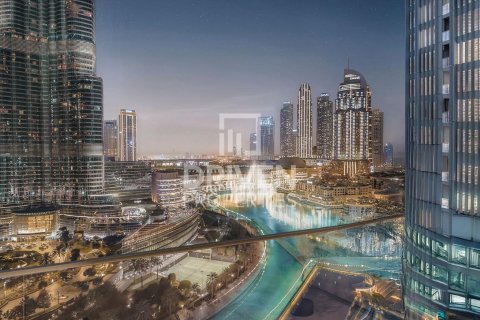 Apartamento en Downtown Dubai (Downtown Burj Dubai), Dubai, 2 dormitorios, 116 m², № 18954 - foto 7