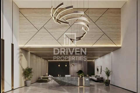 Apartment in Deira, Dubai 3 bedrooms, 228 sq.m. № 18952 - photo 21