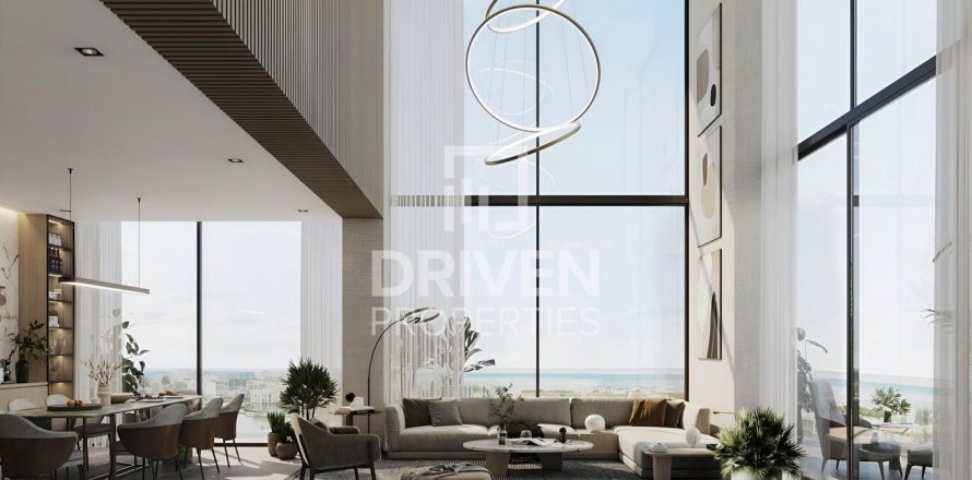 Apartment in Deira, Dubai 3 bedrooms, 228 sq.m. № 18952
