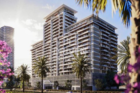 Appartement à Jumeirah Village Circle, Dubai, 2 chambres, 151 m², № 18962 - photo 11