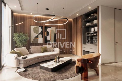 Appartement à Jumeirah Village Circle, Dubai, 2 chambres, 151 m², № 18962 - photo 3