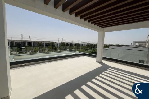 Villa in Caya, Arabian Ranches 3, Dubai 4 bedrooms, 450 sq.m. № 76624 - photo 1