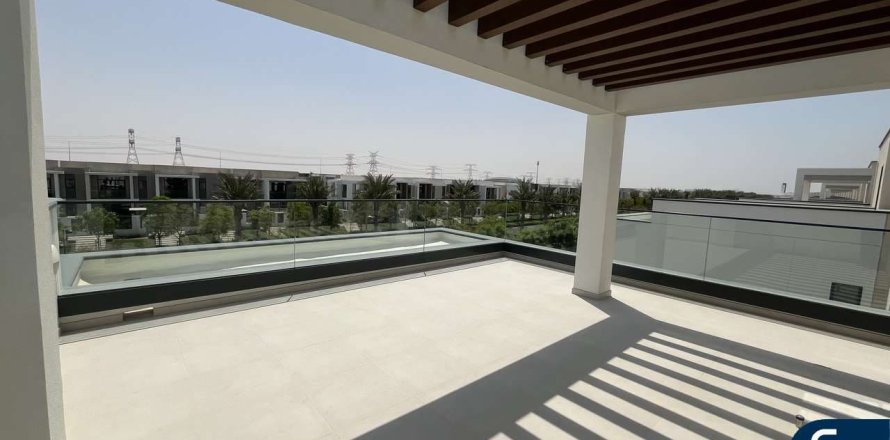 Villa in Caya, Arabian Ranches 3, Dubai 4 bedrooms, 450 sq.m. № 76624