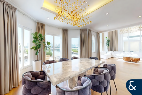 Villa à Garden Homes, Palm Jumeirah, Dubai, 4 chambres, 623 m², № 76626 - photo 11