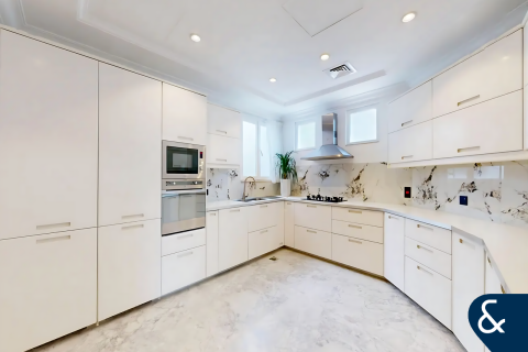 Villa à Garden Homes, Palm Jumeirah, Dubai, 4 chambres, 623 m², № 76626 - photo 6