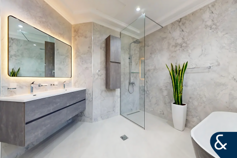 Villa à Garden Homes, Palm Jumeirah, Dubai, 4 chambres, 623 m², № 76626 - photo 9