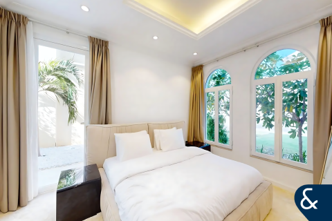 Villa à Garden Homes, Palm Jumeirah, Dubai, 4 chambres, 623 m², № 76626 - photo 8