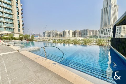 Apartment in Palace Residences, Dubai Creek Harbour (The Lagoons), Dubai 2 bedrooms, 102 sq.m. № 76625 - photo 16