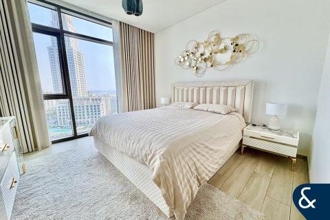Apartment in Palace Residences, Dubai Creek Harbour (The Lagoons), Dubai 2 bedrooms, 102 sq.m. № 76625 - photo 10