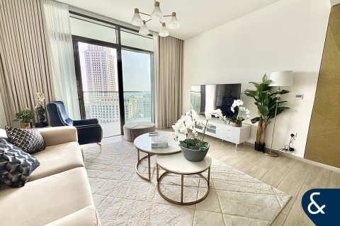 Apartment in Palace Residences, Dubai Creek Harbour (The Lagoons), Dubai 2 bedrooms, 102 sq.m. № 76625 - photo 4