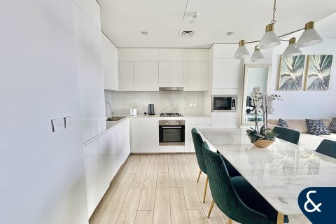 Apartment in Palace Residences, Dubai Creek Harbour (The Lagoons), Dubai 2 bedrooms, 102 sq.m. № 76625 - photo 1