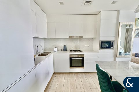 Apartment in Palace Residences, Dubai Creek Harbour (The Lagoons), Dubai 2 bedrooms, 102 sq.m. № 76625 - photo 5