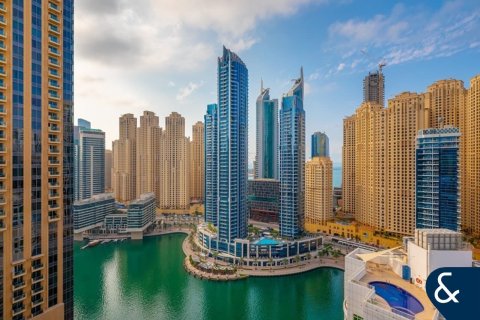 Villa à Dubai Marina, Dubai, 2 chambres, 288 m², № 76635 - photo 18