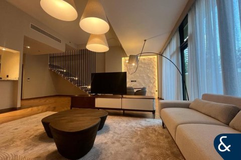 Villa à Dubai Marina, Dubai, 2 chambres, 288 m², № 76635 - photo 5