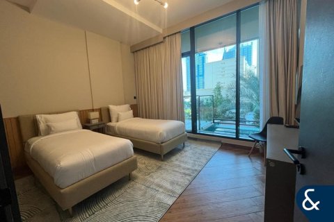 Villa à Dubai Marina, Dubai, 2 chambres, 288 m², № 76635 - photo 9