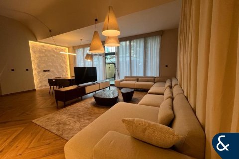 Villa à Dubai Marina, Dubai, 2 chambres, 288 m², № 76635 - photo 14