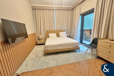 Villa à Dubai Marina, Dubai, 2 chambres, 288 m², № 76635 - photo 2