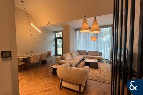 Villa à Dubai Marina, Dubai, 2 chambres, 288 m², № 76635 - photo 13