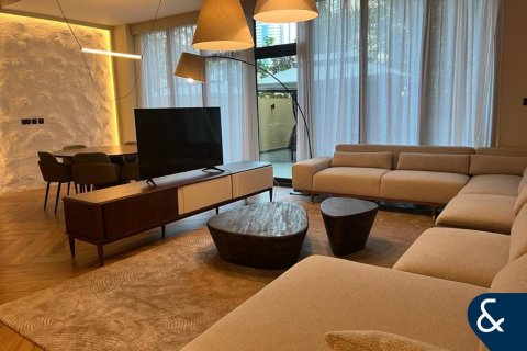 Villa à Dubai Marina, Dubai, 2 chambres, 288 m², № 76635 - photo 22