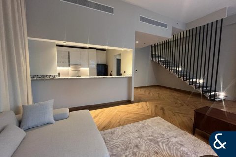 Villa à Dubai Marina, Dubai, 2 chambres, 288 m², № 76635 - photo 4