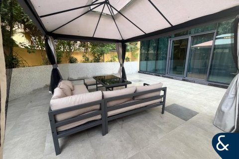 Villa à Dubai Marina, Dubai, 2 chambres, 288 m², № 76635 - photo 21