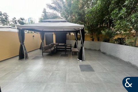 Villa à Dubai Marina, Dubai, 2 chambres, 288 m², № 76635 - photo 19