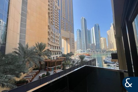 Villa à Dubai Marina, Dubai, 2 chambres, 288 m², № 76635 - photo 15