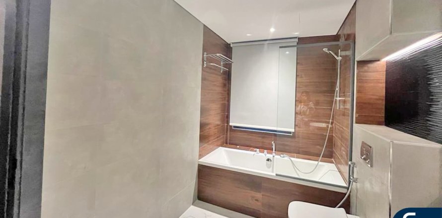 Villa à Dubai Marina, Dubai, 2 chambres, 288 m², № 76635