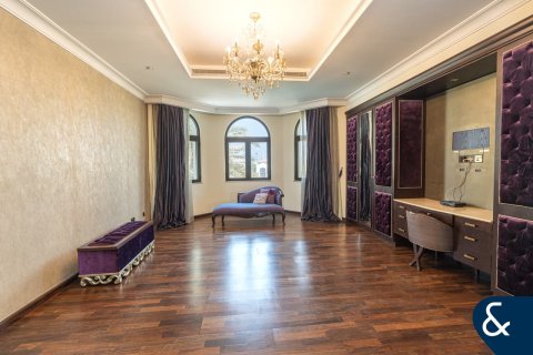 Villa en Garden Homes, Palm Jumeirah, Dubai, 4 dormitorios, 465 m², № 76623 - foto 27