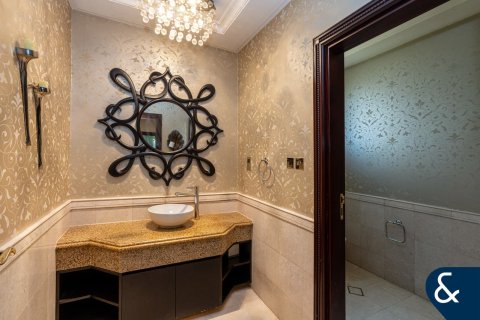 Villa en Garden Homes, Palm Jumeirah, Dubai, 4 dormitorios, 465 m², № 76623 - foto 23