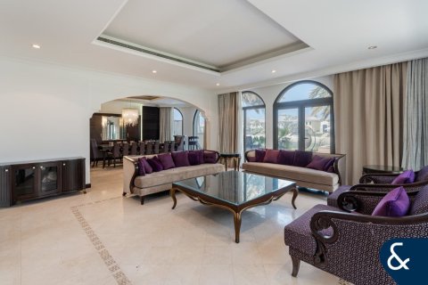 Villa en Garden Homes, Palm Jumeirah, Dubai, 4 dormitorios, 465 m², № 76623 - foto 26