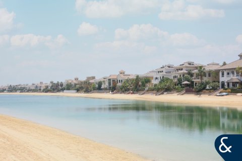 Villa en Garden Homes, Palm Jumeirah, Dubai, 4 dormitorios, 465 m², № 76623 - foto 19