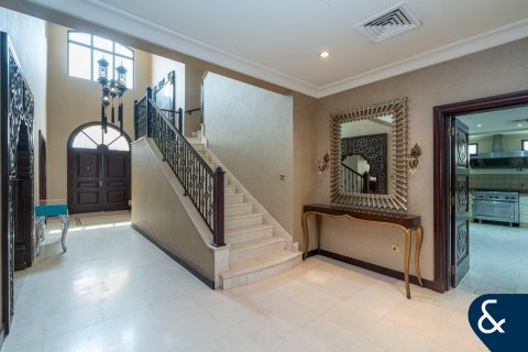 Villa en Garden Homes, Palm Jumeirah, Dubai, 4 dormitorios, 465 m², № 76623 - foto 22