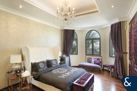 Villa en Garden Homes, Palm Jumeirah, Dubai, 4 dormitorios, 465 m², № 76623 - foto 12