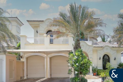 Villa en Garden Homes, Palm Jumeirah, Dubai, 4 dormitorios, 465 m², № 76623 - foto 20