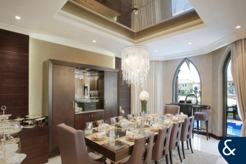 Villa en Garden Homes, Palm Jumeirah, Dubai, 4 dormitorios, 465 m², № 76623 - foto 8