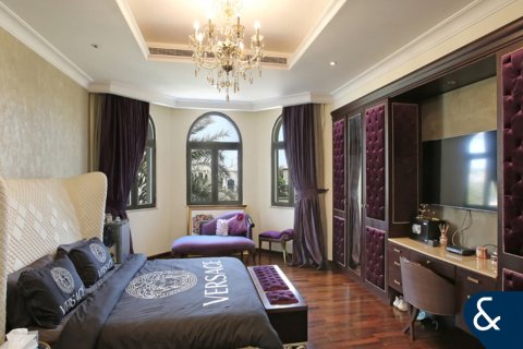 Villa en Garden Homes, Palm Jumeirah, Dubai, 4 dormitorios, 465 m², № 76623 - foto 13