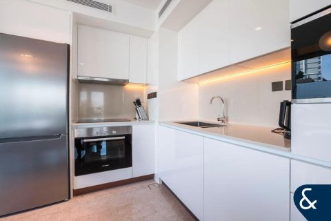 Снять в аренду квартиру в Address Harbour Point, Dubai Creek Harbour (The Lagoons), Дубай: 2 спальни, 134м², № 76636 - фото 23