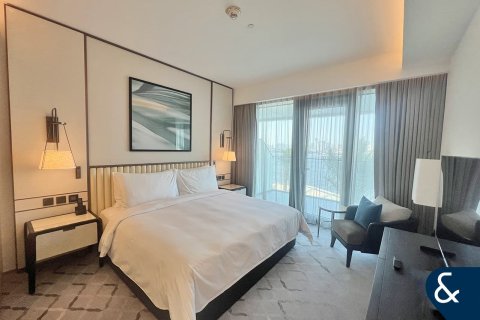 Снять в аренду квартиру в Address Harbour Point, Dubai Creek Harbour (The Lagoons), Дубай: 2 спальни, 134м², № 76636 - фото 13