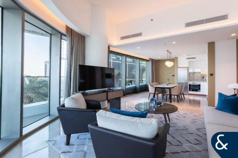 Снять в аренду квартиру в Address Harbour Point, Dubai Creek Harbour (The Lagoons), Дубай: 2 спальни, 134м², № 76636 - фото 24