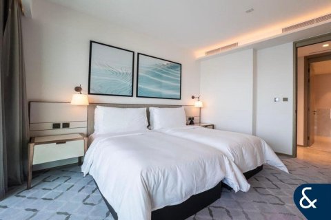 Снять в аренду квартиру в Address Harbour Point, Dubai Creek Harbour (The Lagoons), Дубай: 2 спальни, 134м², № 76636 - фото 20