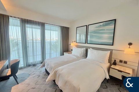 Снять в аренду квартиру в Address Harbour Point, Dubai Creek Harbour (The Lagoons), Дубай: 2 спальни, 134м², № 76636 - фото 11