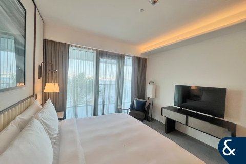 Снять в аренду квартиру в Address Harbour Point, Dubai Creek Harbour (The Lagoons), Дубай: 2 спальни, 134м², № 76636 - фото 14