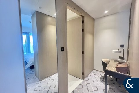 Снять в аренду квартиру в Address Harbour Point, Dubai Creek Harbour (The Lagoons), Дубай: 2 спальни, 134м², № 76636 - фото 16