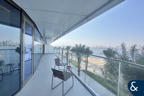 Снять в аренду квартиру в Address Harbour Point, Dubai Creek Harbour (The Lagoons), Дубай: 2 спальни, 134м², № 76636 - фото 4