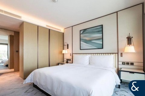 Снять в аренду квартиру в Address Harbour Point, Dubai Creek Harbour (The Lagoons), Дубай: 2 спальни, 134м², № 76636 - фото 22