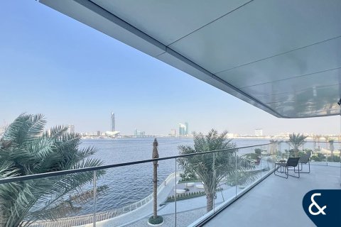 Снять в аренду квартиру в Address Harbour Point, Dubai Creek Harbour (The Lagoons), Дубай: 2 спальни, 134м², № 76636 - фото 18